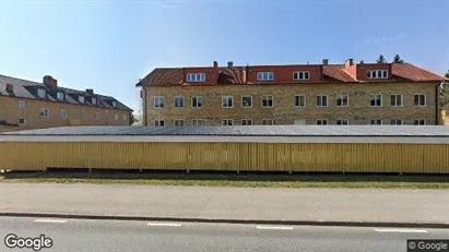 Apartments for rent in Storuman - Photo from Google Street View