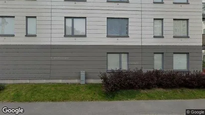 Apartments for rent in Haninge - Photo from Google Street View Apartments for rent in Haninge - Photo from Google Street View