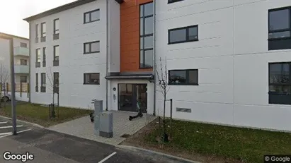 Apartments for rent in Helsingborg - Photo from Google Street View Apartments for rent in Helsingborg - Photo from Google Street View