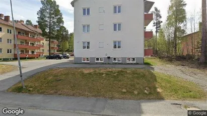 Apartments for rent in Storuman - Photo from Google Street View Apartments for rent in Storuman - Photo from Google Street View
