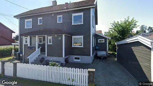 Apartments for rent in Moss - Photo from Google Street View