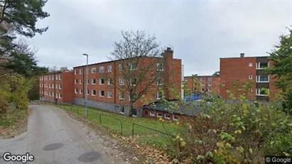 Apartments for rent in Karlshamn - Photo from Google Street View Apartments for rent in Karlshamn - Photo from Google Street View
