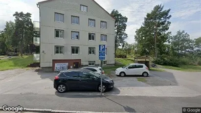 Apartments for rent in Finspång - Photo from Google Street View Apartments for rent in Finspång - Photo from Google Street View