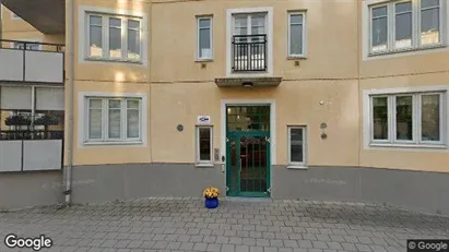 Apartments for rent in Växjö - Photo from Google Street View