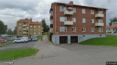 Apartments for rent in Sundsvall - Photo from Google Street View Apartments for rent in Sundsvall - Photo from Google Street View