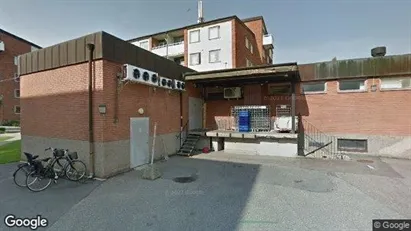 Apartments for rent in Arboga - Photo from Google Street View