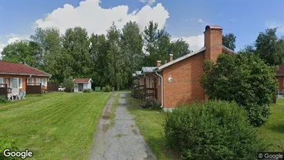Apartments for rent in Sollefteå - Photo from Google Street View