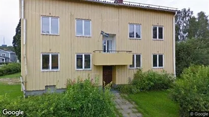 Apartments for rent in Forshaga - Photo from Google Street View