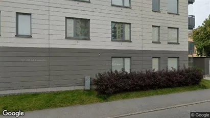 Apartments for rent in Haninge - Photo from Google Street View Apartments for rent in Haninge - Photo from Google Street View