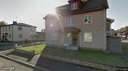 Apartments for rent in Värnamo - Photo from Google Street View Apartments for rent in Värnamo - Photo from Google Street View