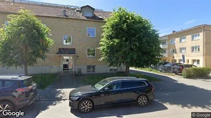 Apartments for rent in Katrineholm - Photo from Google Street View