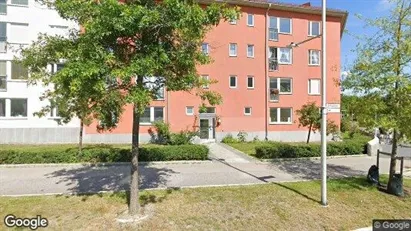 Apartments for rent in Huddinge - Photo from Google Street View Apartments for rent in Huddinge - Photo from Google Street View