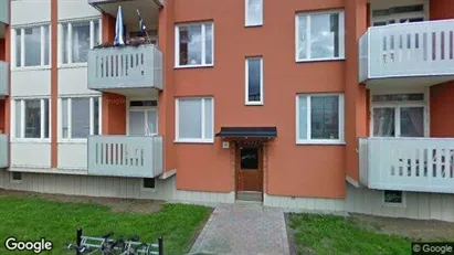 Apartments for rent in Huddinge - Photo from Google Street View