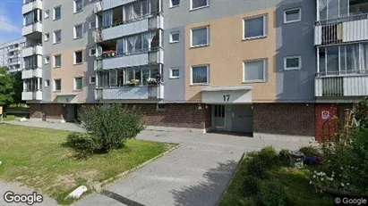 Apartments for rent in Botkyrka - Photo from Google Street View