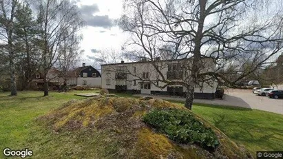 Apartments for rent in Ydre - Photo from Google Street View
