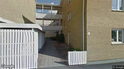 Apartments for rent in Tranås - Photo from Google Street View