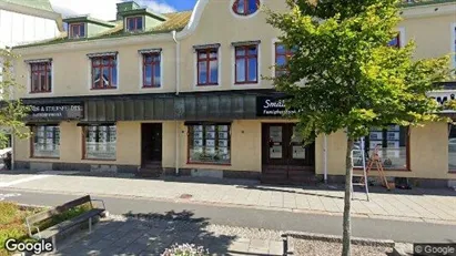Apartments for rent in Älmhult - Photo from Google Street View Apartments for rent in Älmhult - Photo from Google Street View