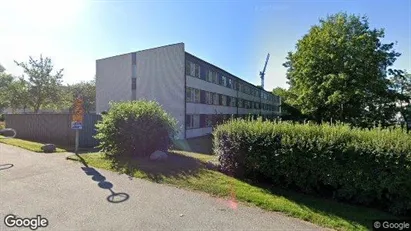 Apartments for rent in Växjö - Photo from Google Street View