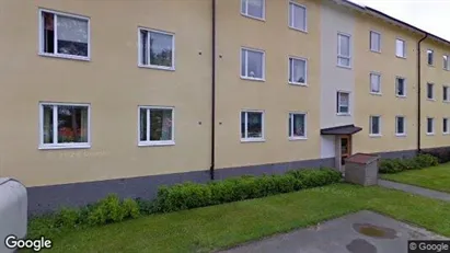 Apartments for rent in Haninge - Photo from Google Street View Apartments for rent in Haninge - Photo from Google Street View
