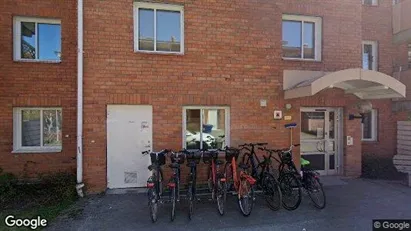 Apartments for rent in Skellefteå - Photo from Google Street View Apartments for rent in Skellefteå - Photo from Google Street View