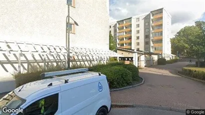 Apartments for rent in Stockholm West - Photo from Google Street View