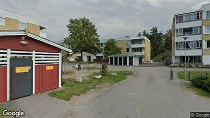 Apartments for rent in Finspång - Photo from Google Street View