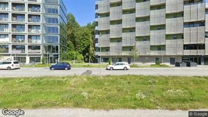 Apartments for rent in Stockholm West - Photo from Google Street View