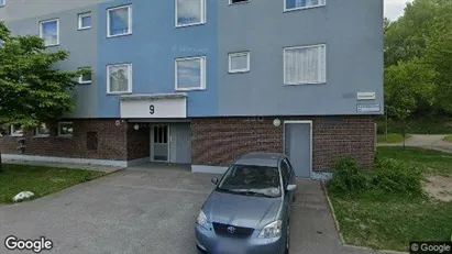 Apartments for rent in Botkyrka - Photo from Google Street View