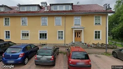 Apartments for rent in Sävsjö - Photo from Google Street View
