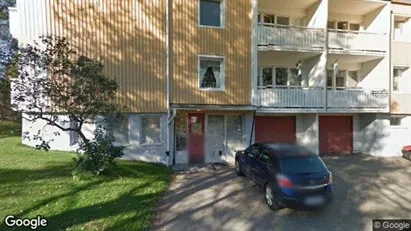 Apartments for rent in Nordanstig - Photo from Google Street View Apartments for rent in Nordanstig - Photo from Google Street View