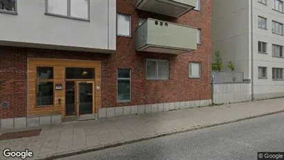 Apartments for rent in Södertälje - Photo from Google Street View