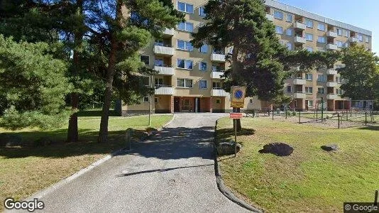 Apartments for rent in Södertälje - Photo from Google Street View