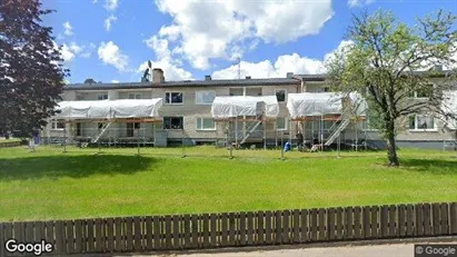 Apartments for rent in Ulricehamn - Photo from Google Street View Apartments for rent in Ulricehamn - Photo from Google Street View