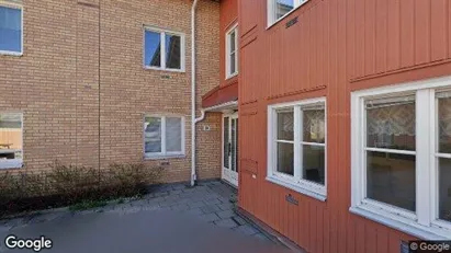 Apartments for rent in Skellefteå - Photo from Google Street View