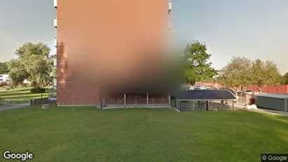Apartments for rent in Hallstahammar - Photo from Google Street View Apartments for rent in Hallstahammar - Photo from Google Street View