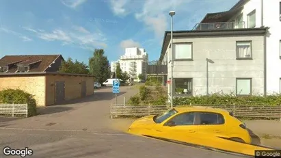 Apartments for rent in Vellinge - Photo from Google Street View
