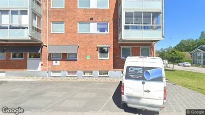 Apartments for rent in Uppvidinge - Photo from Google Street View