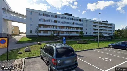 Apartments for rent in Karlstad - Photo from Google Street View Apartments for rent in Karlstad - Photo from Google Street View