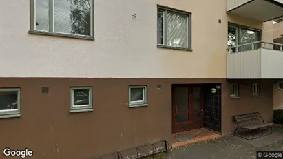 Apartments for rent in Jönköping - Photo from Google Street View