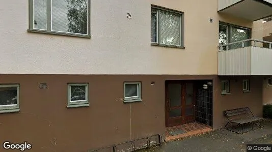 Apartments for rent in Jönköping - Photo from Google Street View