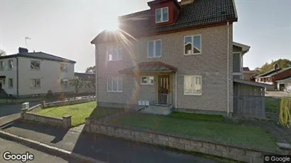 Apartments for rent in Värnamo - Photo from Google Street View