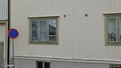 Apartments for rent in Majorna-Linné - Photo from Google Street View