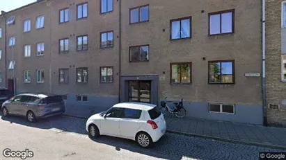 Apartments for rent in Landskrona - Photo from Google Street View Apartments for rent in Landskrona - Photo from Google Street View