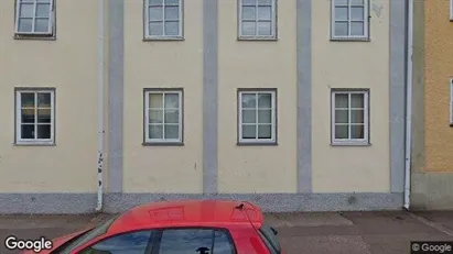 Apartments for rent in Karlstad - Photo from Google Street View Apartments for rent in Karlstad - Photo from Google Street View