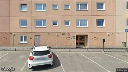 Apartments for rent in Haninge - Photo from Google Street View Apartments for rent in Haninge - Photo from Google Street View