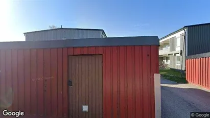 Apartments for rent in Skellefteå - Photo from Google Street View