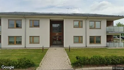 Apartments for rent in Uppvidinge - Photo from Google Street View Apartments for rent in Uppvidinge - Photo from Google Street View