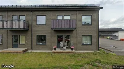 Apartments for rent in Strängnäs - Photo from Google Street View Apartments for rent in Strängnäs - Photo from Google Street View