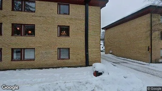 Apartments for rent in Arvidsjaur - Photo from Google Street View