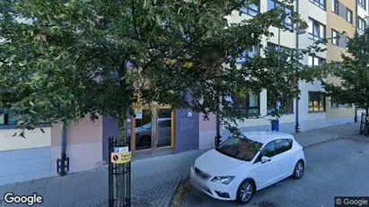 Apartments for rent in Stockholm South - Photo from Google Street View